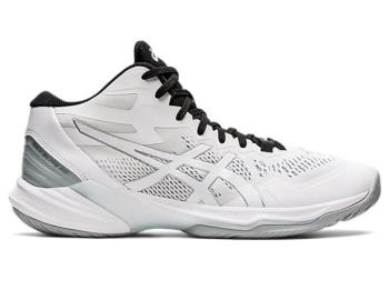 Asics Herr Volleybollskor SKY ELITE FF MT 2 Vita/Silver